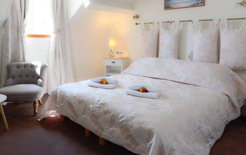 Hotel Le Dauphin
