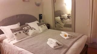 Hotel Le Dauphin