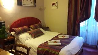 Hotel Le Dauphin