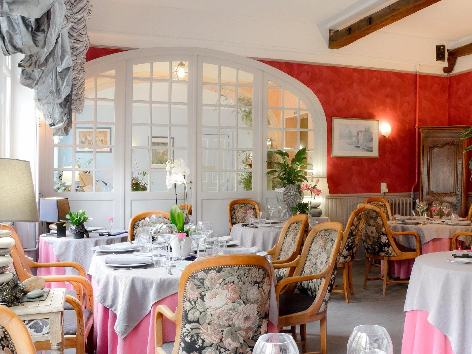 Hotel Le Dauphin