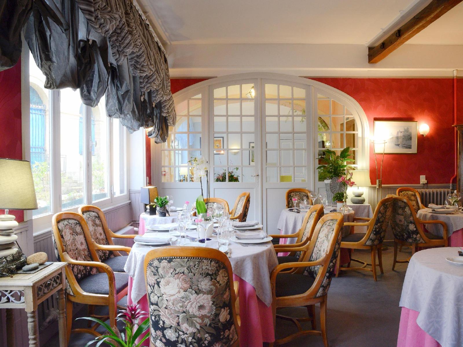 Hotel Le Dauphin