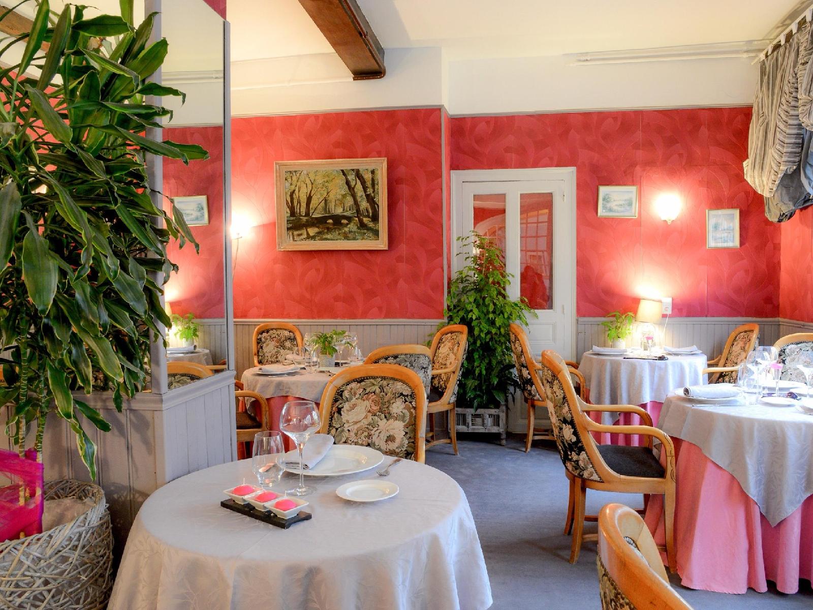 Hotel Le Dauphin