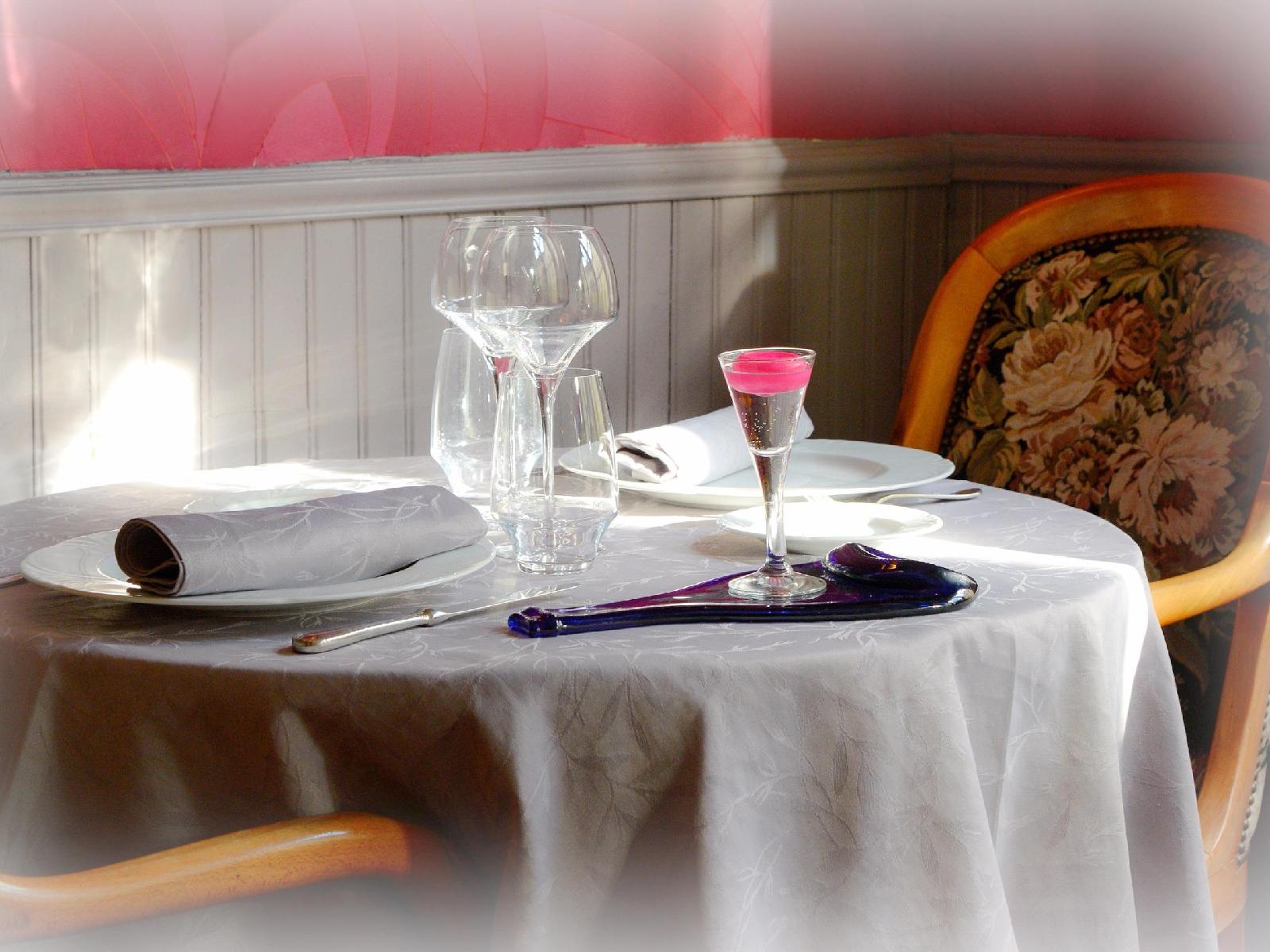 Hotel Le Dauphin
