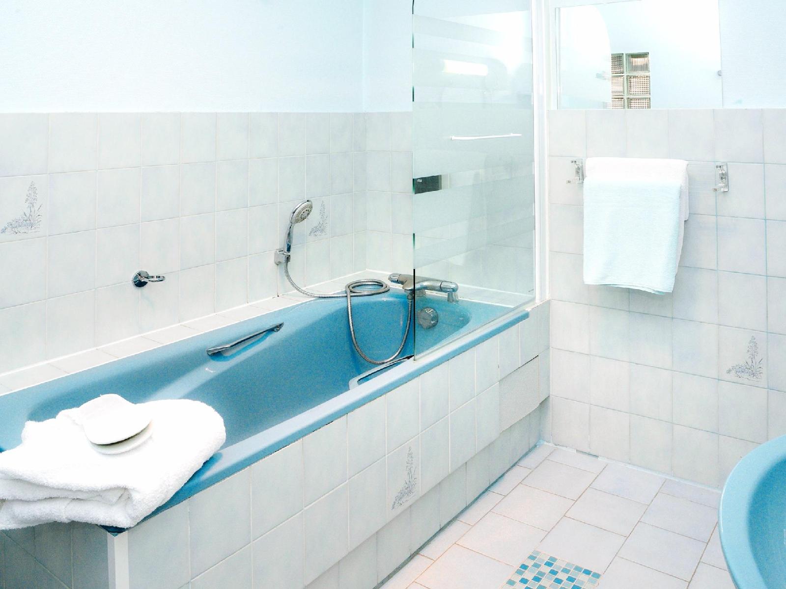 Hotel Le Dauphin
