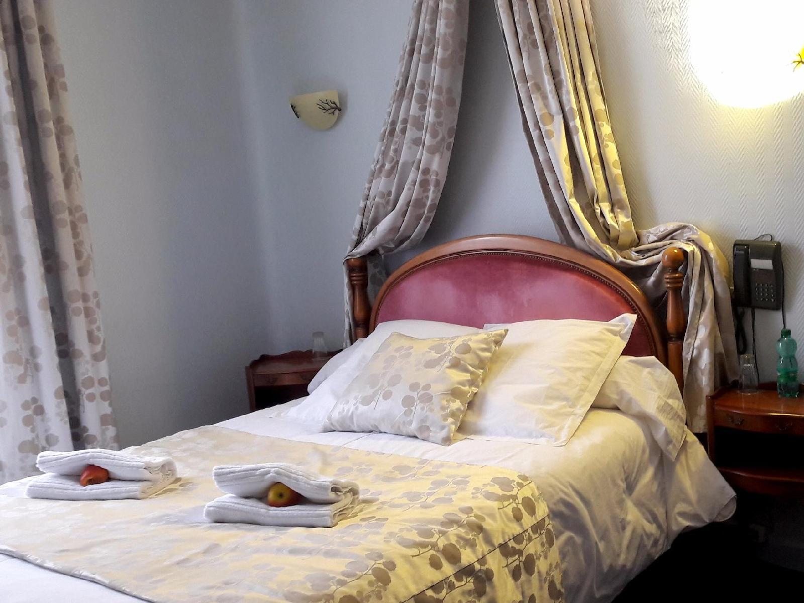 Hotel Le Dauphin