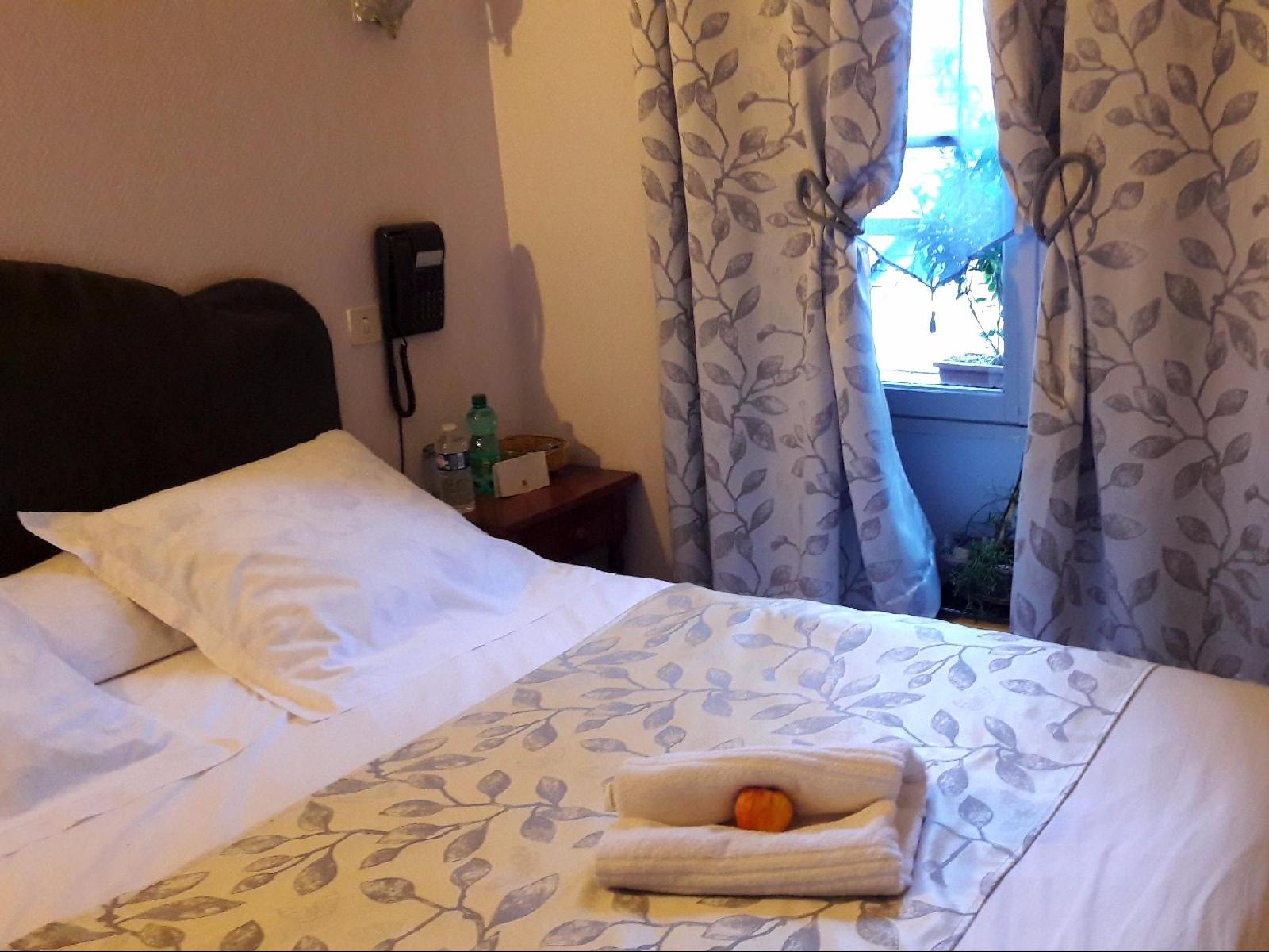 Hotel Le Dauphin