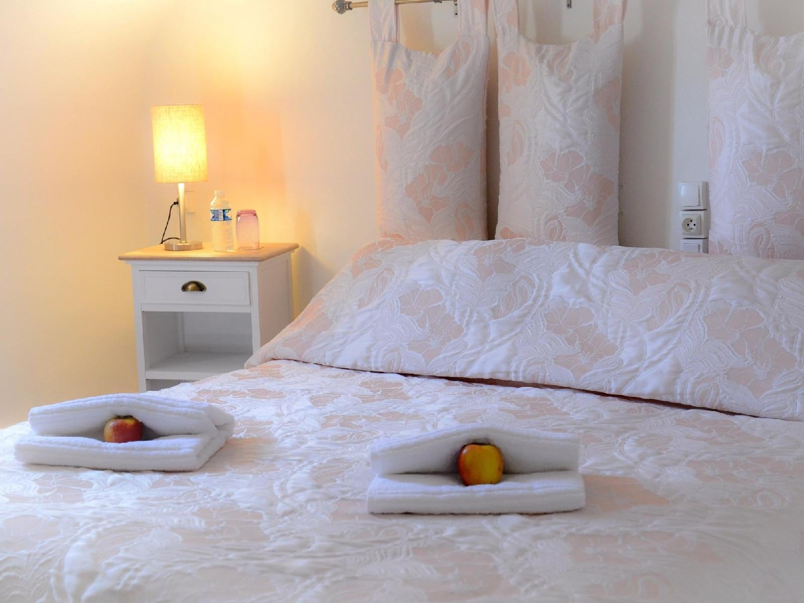 Hotel Le Dauphin
