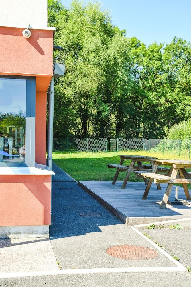 Ibis budget Rodez