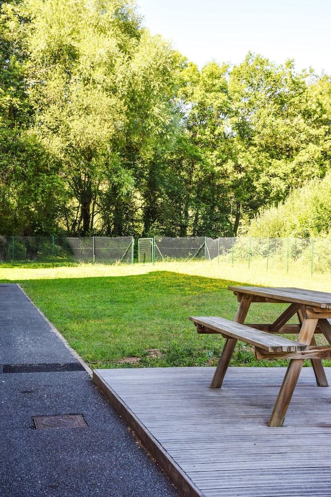 Ibis budget Rodez