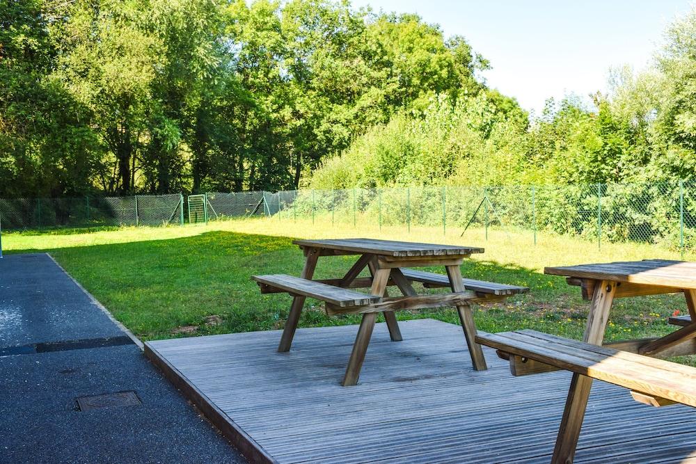 Ibis budget Rodez