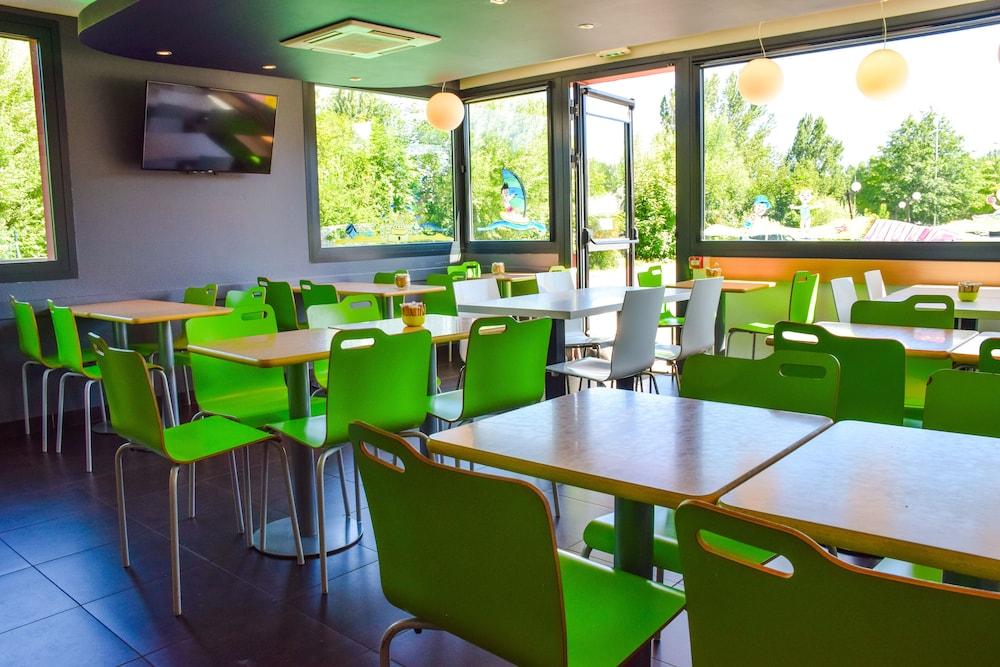 Ibis budget Rodez
