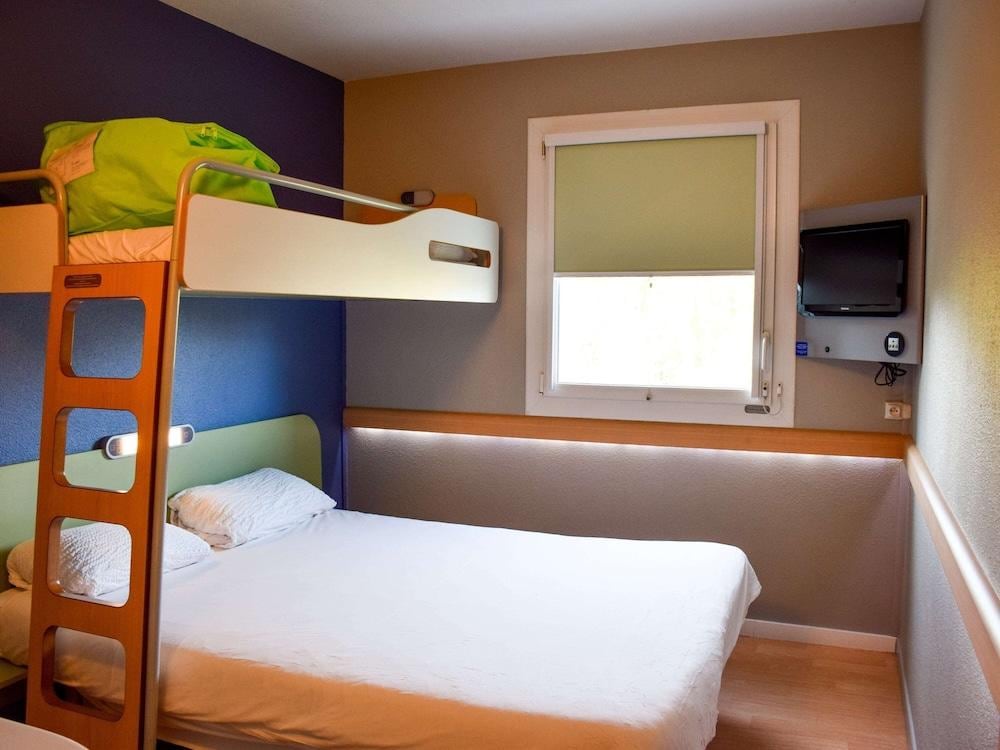 Ibis budget Rodez