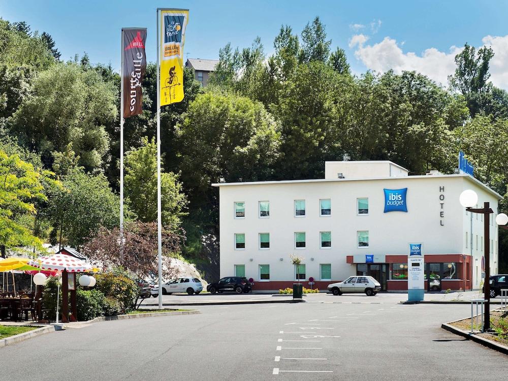 Ibis budget Rodez