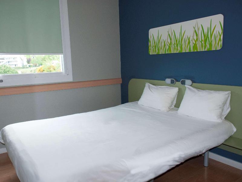 Ibis budget Rodez