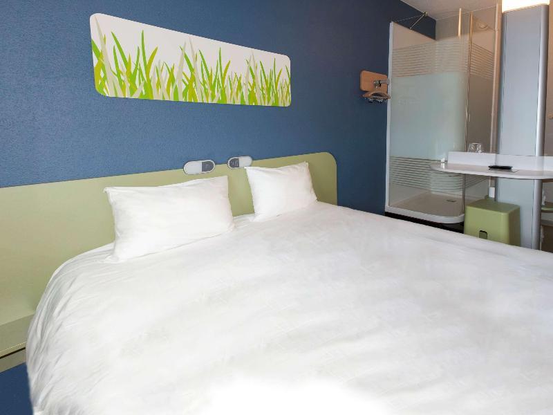 Ibis budget Rodez