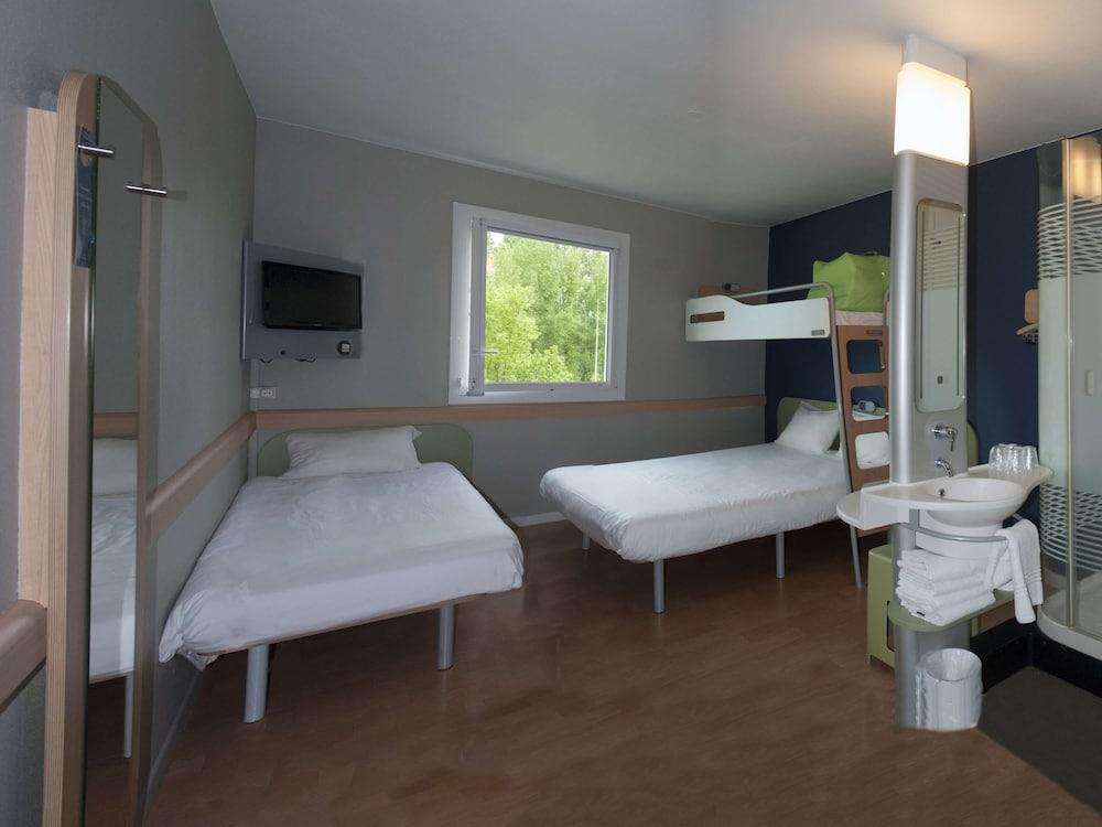 Ibis budget Rodez