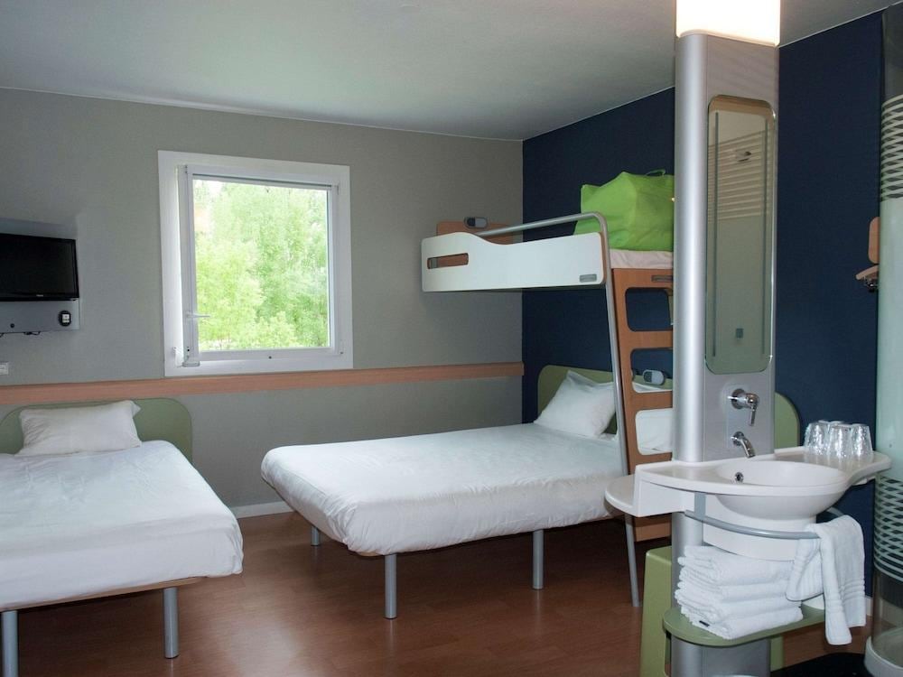 Ibis budget Rodez
