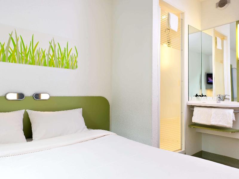 Ibis budget Rodez