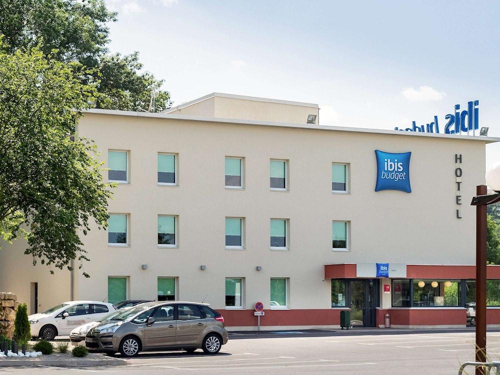 Ibis budget Rodez