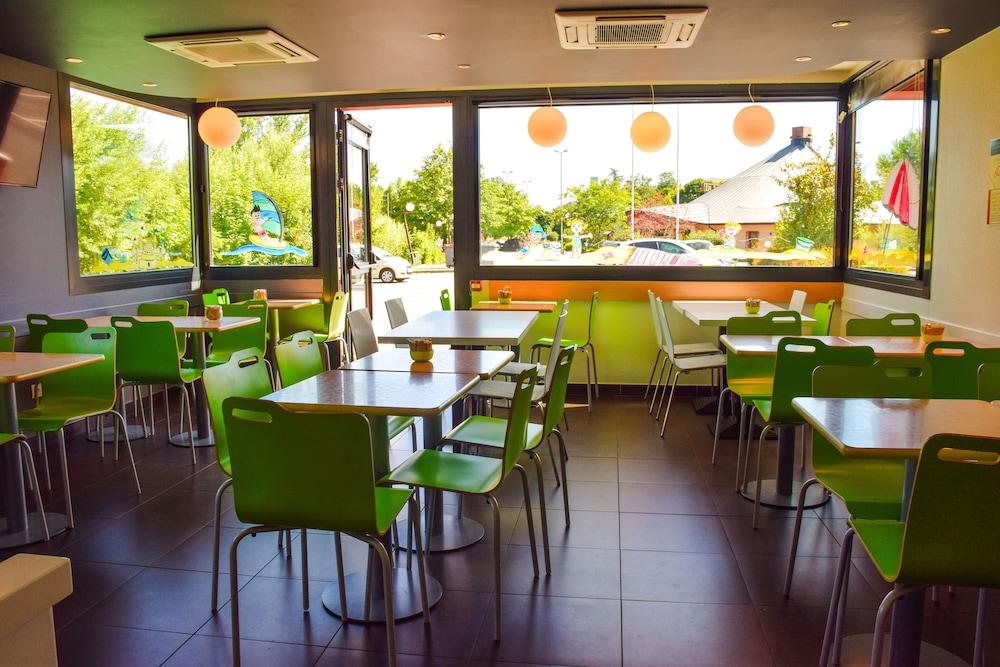 Ibis budget Rodez