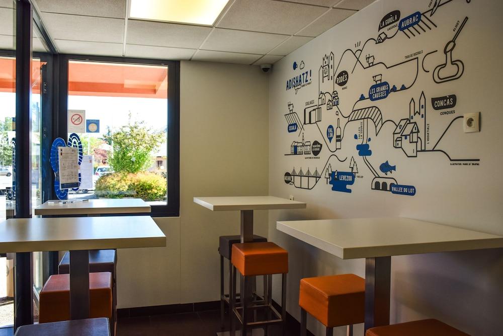 Ibis budget Rodez