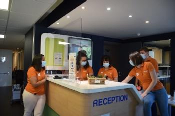 Ibis budget Rodez