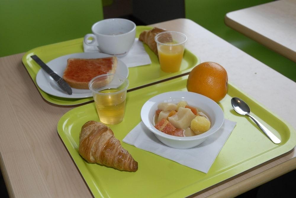 Ibis budget Rodez