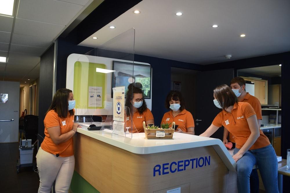 Ibis budget Rodez