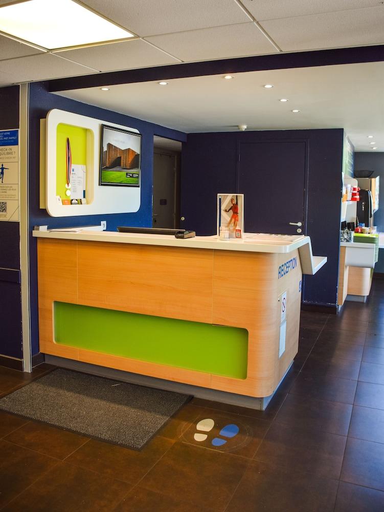 Ibis budget Rodez