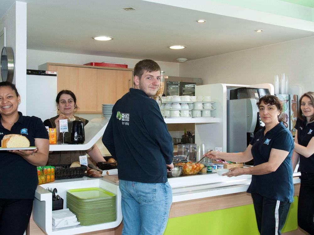 Ibis budget Rodez