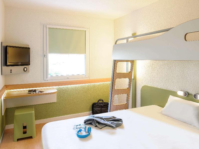 Ibis budget Rodez