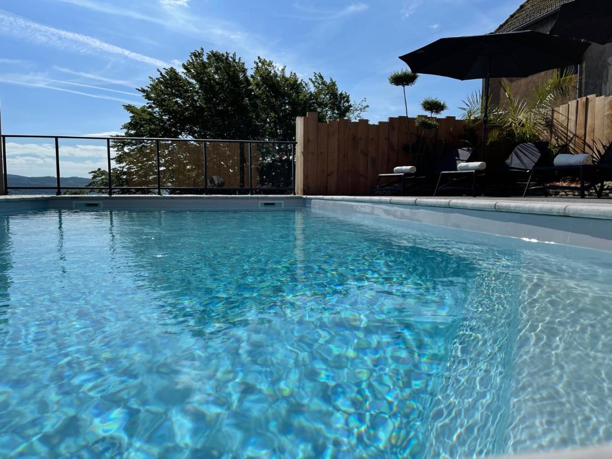 Au Vieux Morvan