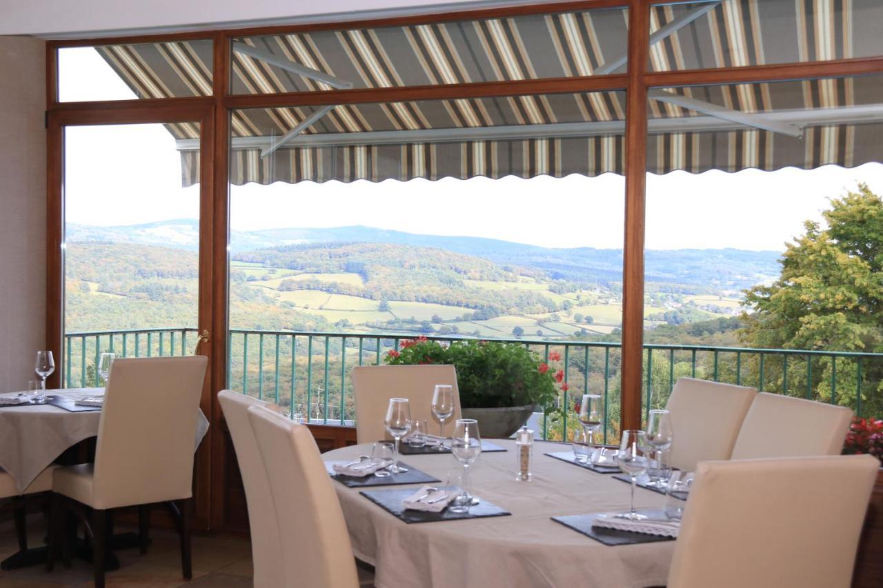 Au Vieux Morvan