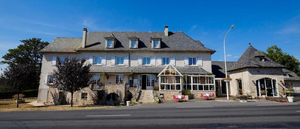 Hotel Le Relais du Teulet