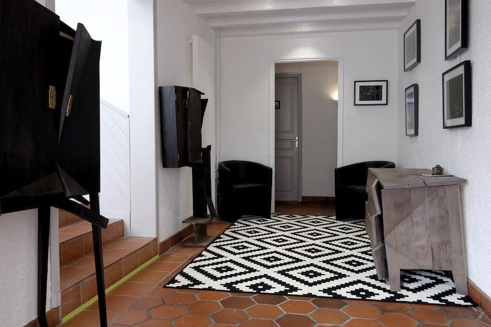 Hotel Le Relais du Teulet