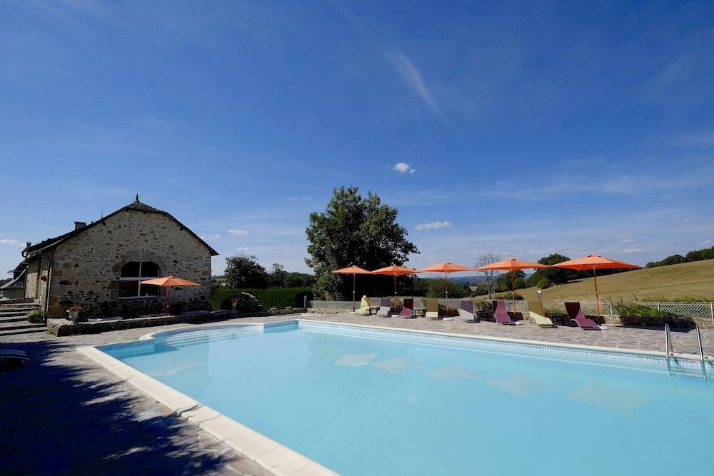 Hotel Le Relais du Teulet
