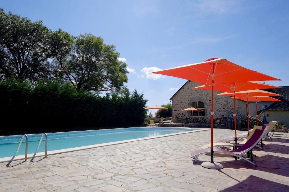 Hotel Le Relais du Teulet