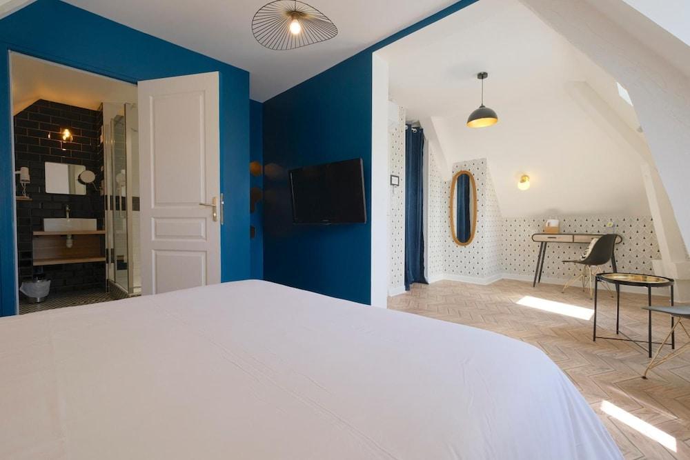 Hotel Le Relais du Teulet