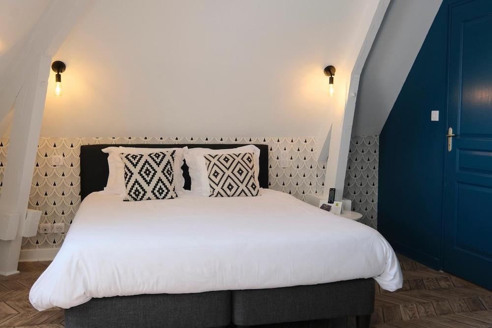 Hotel Le Relais du Teulet