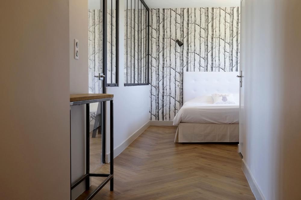Hotel Le Relais du Teulet