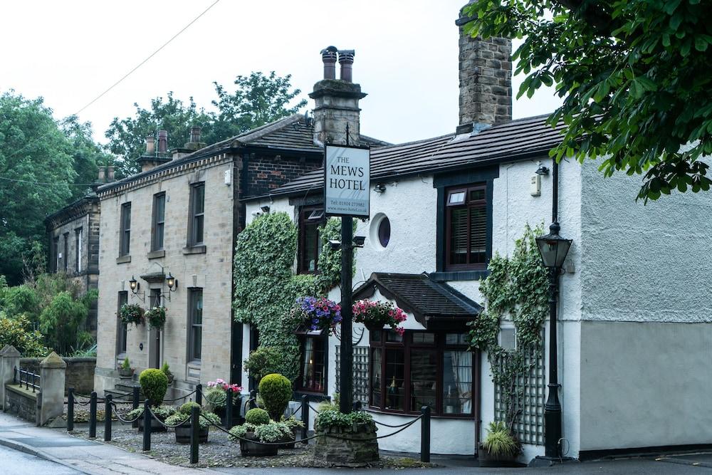 The Mews Hotel