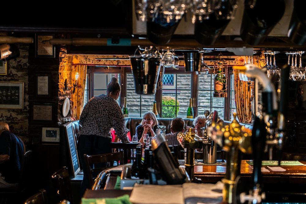 The Mews Hotel