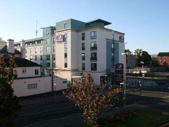 Premier Inn Loughborough