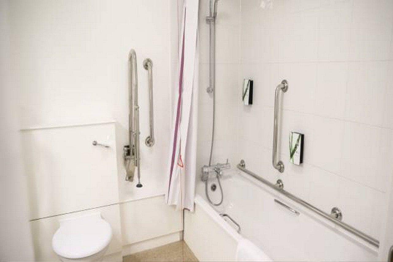 Premier Inn Loughborough
