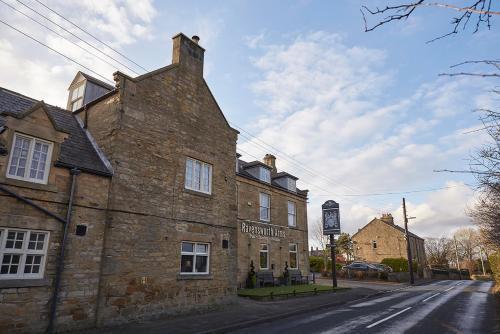 Ravensworth Arms Hotel