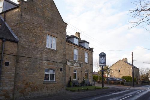 Ravensworth Arms Hotel