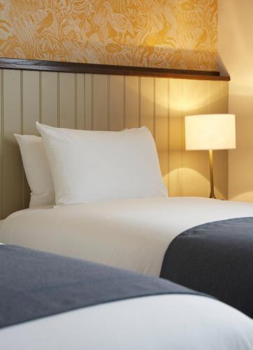 Ravensworth Arms Hotel