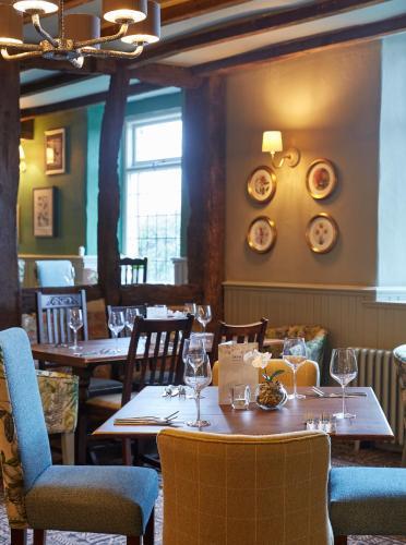 Ravensworth Arms Hotel