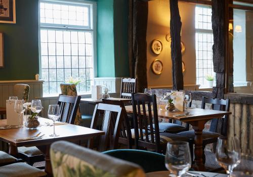 Ravensworth Arms Hotel