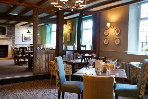Ravensworth Arms Hotel